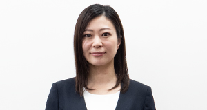 根津 美希